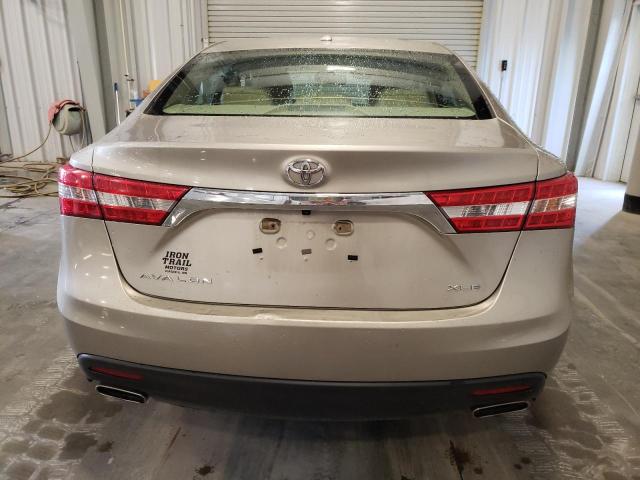 2015 Toyota Avalon Xle VIN: 4T1BK1EB4FU175903 Lot: 56463934