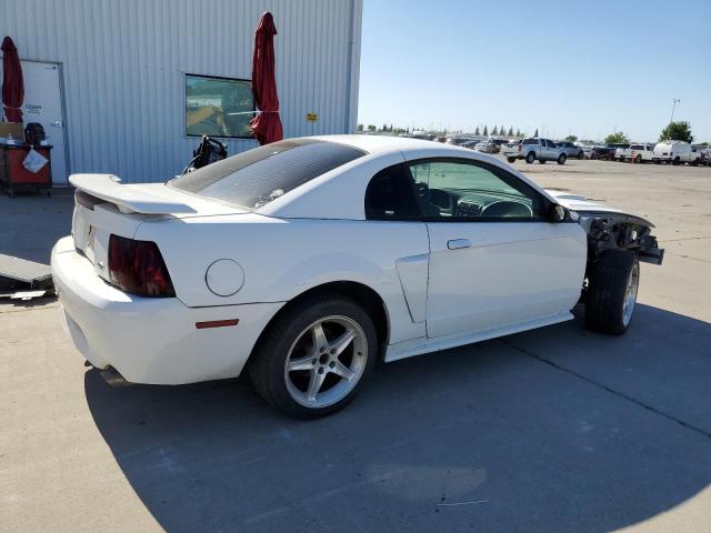 2003 Ford Mustang Gt VIN: 1FAFP42X53F350433 Lot: 54026524