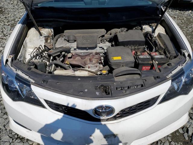 VIN 4T1BF1FK6DU290079 2013 Toyota Camry, L no.11