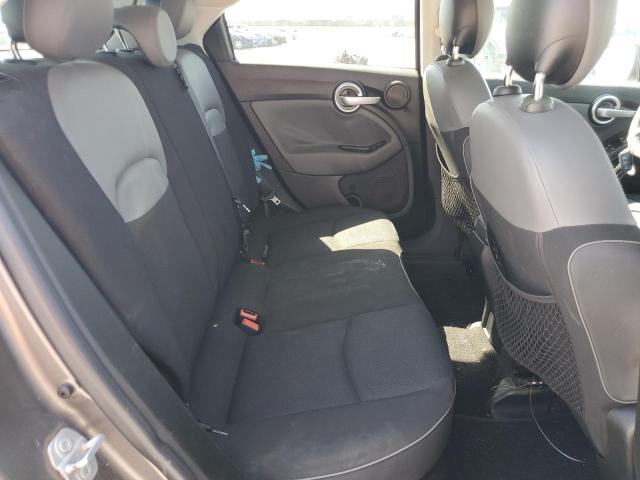 2016 FIAT 500X EASY - ZFBCFXBT7GP374282