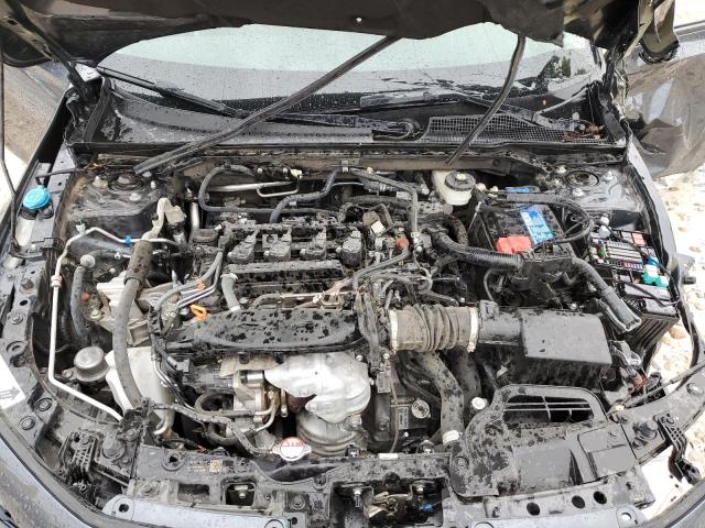 2022 HONDA CIVIC TOUR - 2HGFE1F93NH328654