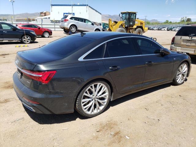 2019 Audi A6 Prestige VIN: WAUM2AF20KN039264 Lot: 52918594