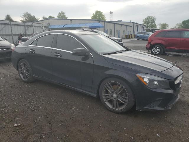 VIN WDDSJ4EB6FN226570 2015 Mercedes-Benz CLA-Class,... no.4