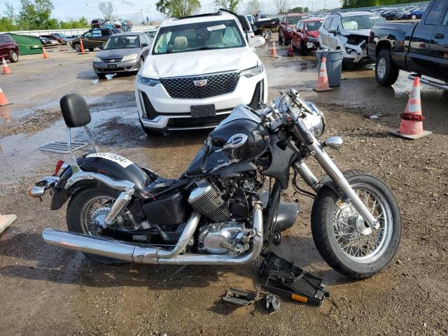 2003 HONDA VT750 CDA - JH2RC44363M700717
