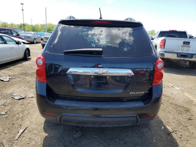 2014 Chevrolet Equinox Lt VIN: 2GNALBEK9E6286597 Lot: 53338384