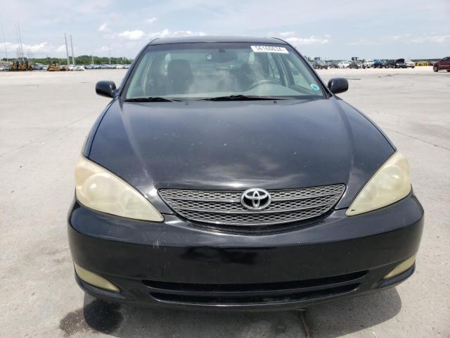 2003 Toyota Camry Le VIN: JTDBF32K530145174 Lot: 56160634