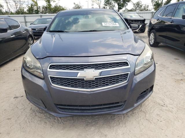 2013 Chevrolet Malibu Ls VIN: 1G11B5SA0DF256006 Lot: 53157964