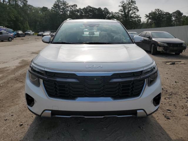 2024 Kia Seltos Ex VIN: KNDER2AA8R7580665 Lot: 55795704