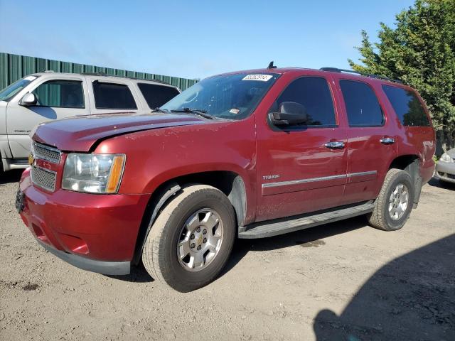 2010 Chevrolet Tahoe K1500 Ls VIN: 1GNUKAE06AR276097 Lot: 55262914