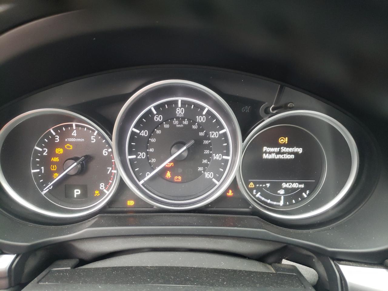 JM3KFBCM6J0426687 2018 Mazda Cx-5 Touring