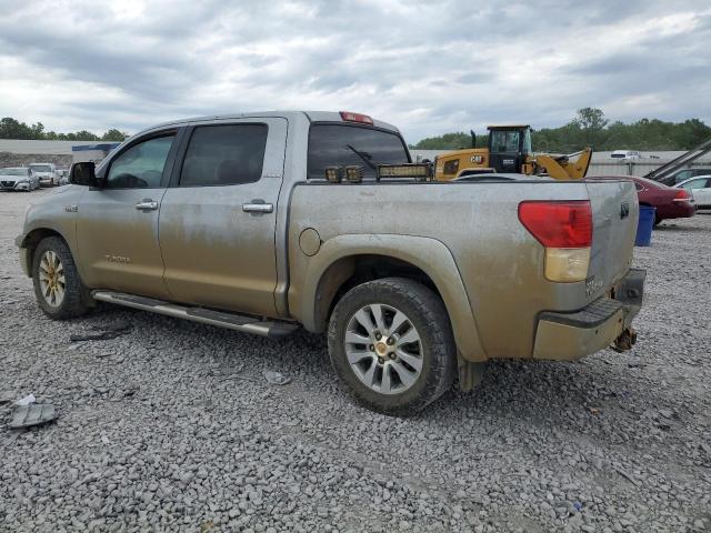 2012 Toyota Tundra Crewmax Limited VIN: 5TFHW5F18CX221002 Lot: 56805894