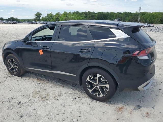 2023 KIA SPORTAGE E - 5XYK33AF6PG083278