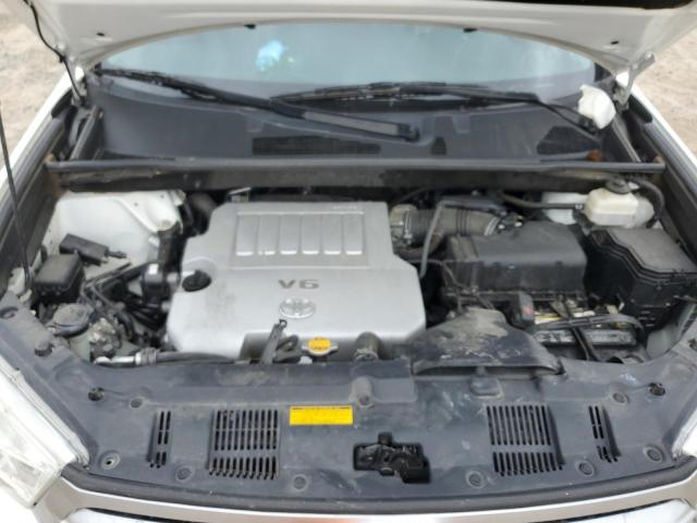 2013 Toyota Highlander Limited VIN: 5TDYK3EH3DS104529 Lot: 54727964