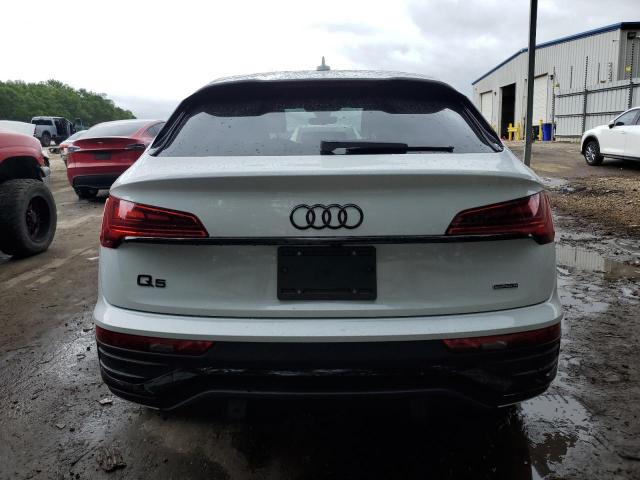 2023 AUDI Q5 SPORTBA - WA16AAFY0P2073243
