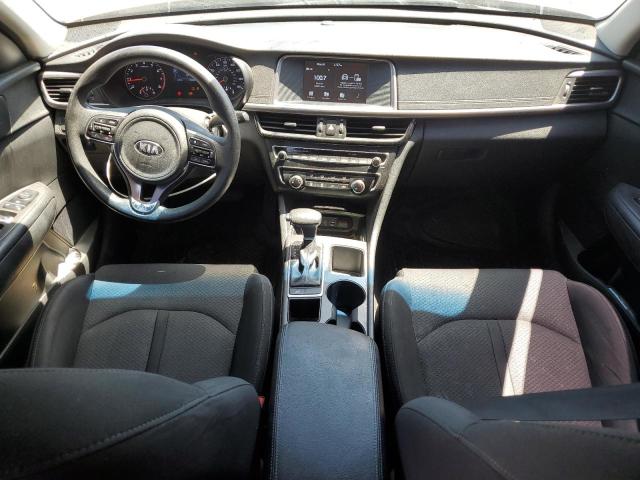 2018 Kia Optima Lx VIN: 5XXGT4L37JG182363 Lot: 56908964