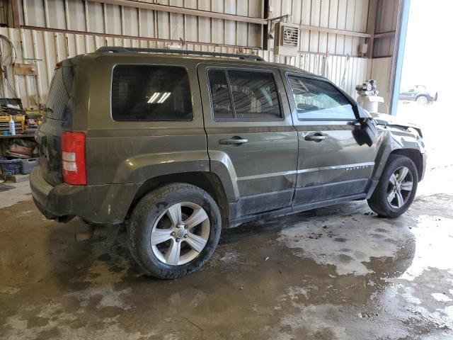 2016 Jeep Patriot Sport VIN: 1C4NJPBB8GD507094 Lot: 53282074