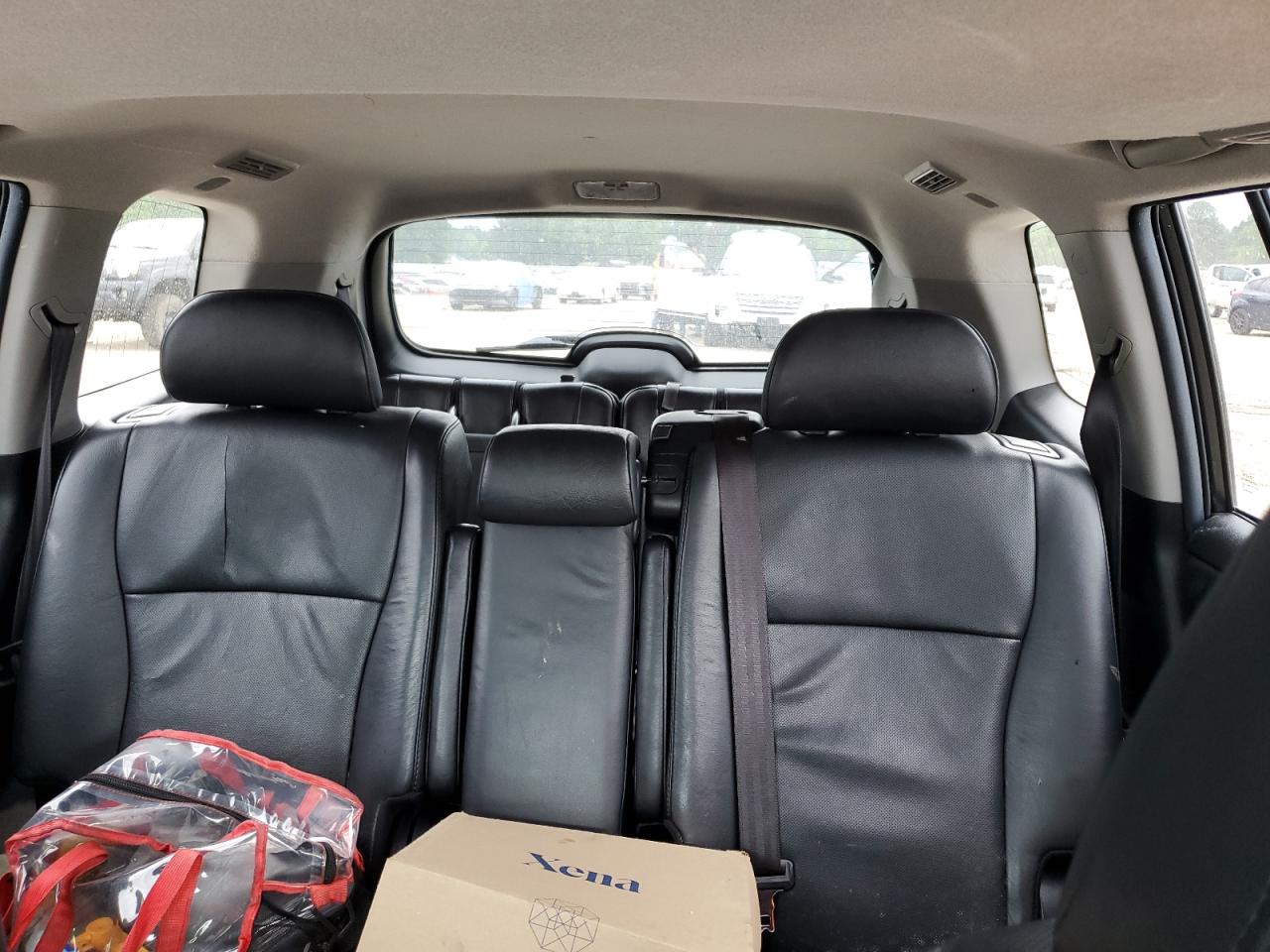 5TDYK3EH3DS104529 2013 Toyota Highlander Limited