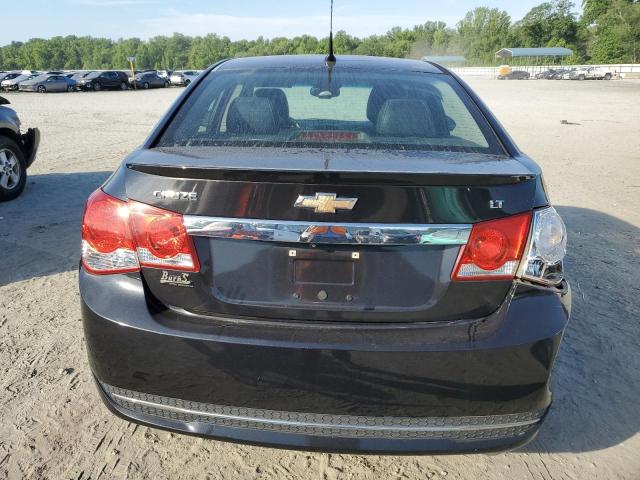 1G1PE5SB9E7293044 2014 Chevrolet Cruze Lt