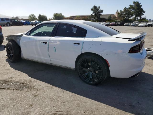 2015 Dodge Charger Se VIN: 2C3CDXBG2FH827432 Lot: 55973724