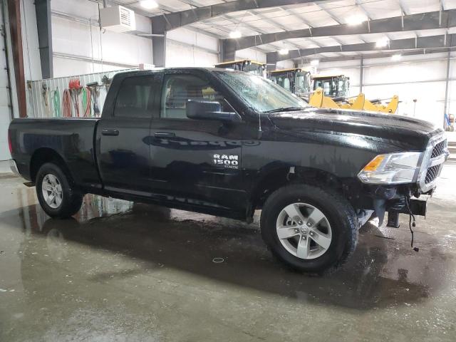 2024 Ram 1500 Classic Slt VIN: 1C6RR6GG3RS123268 Lot: 55610674