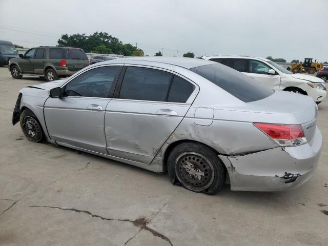 2008 Honda Accord Lx VIN: 1HGCP26318A084388 Lot: 54018414