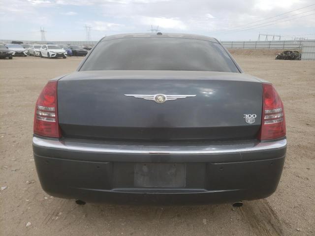 2007 Chrysler 300C VIN: 2C3LA63H97H861802 Lot: 52937394