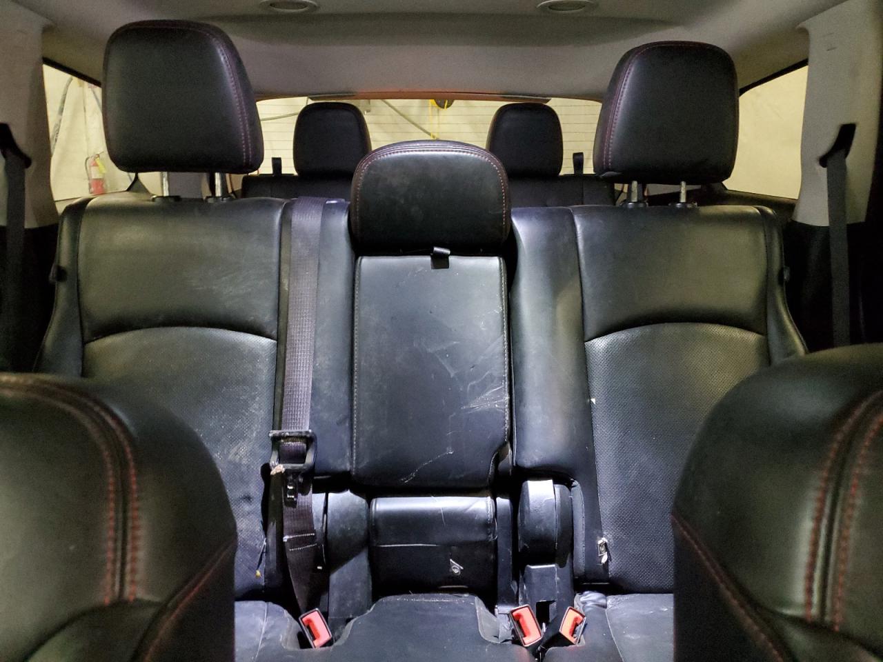 3C4PDDEG4HT610658 2017 Dodge Journey Gt