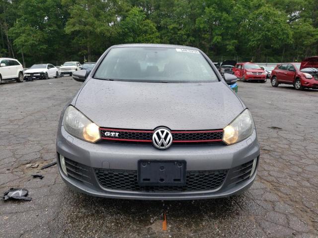 2011 Volkswagen Gti VIN: WVWHD7AJ5BW148989 Lot: 54810294