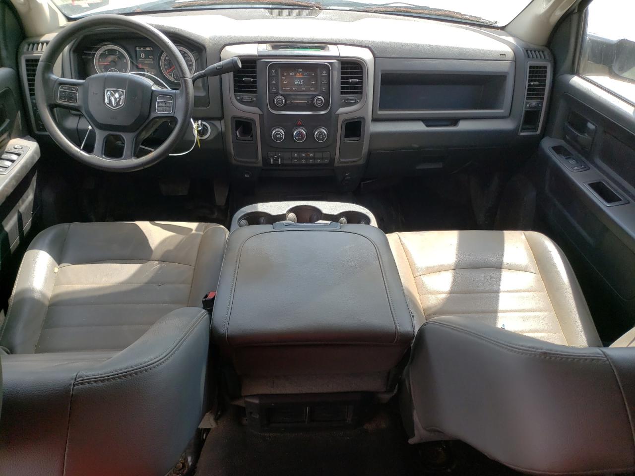 3C7WRNFL2JG233585 2018 Ram 5500