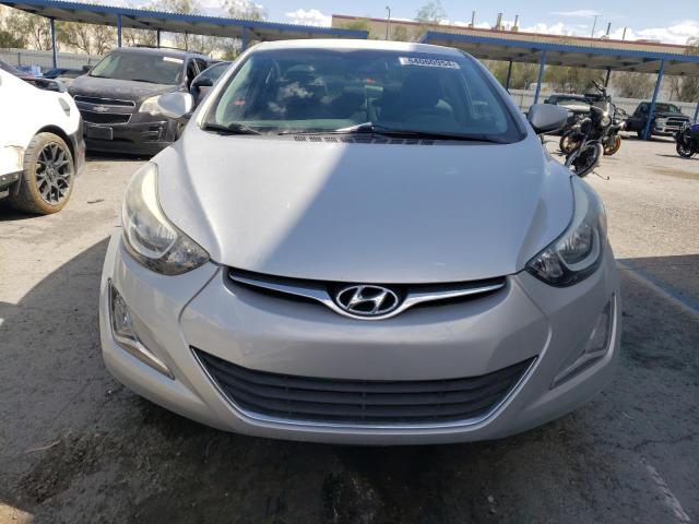 2015 Hyundai Elantra Se VIN: 5NPDH4AE8FH612406 Lot: 54060954