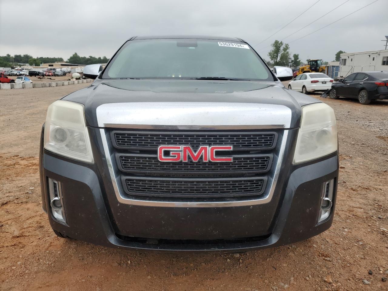 2GKALMEK1D6359274 2013 GMC Terrain Sle