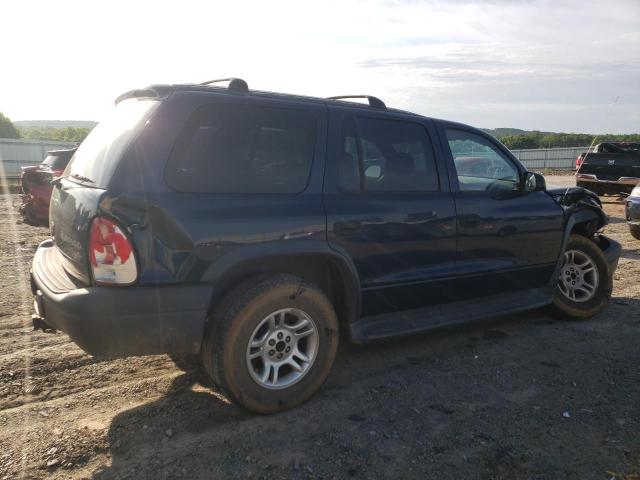 2003 Dodge Durango Sport VIN: 1D4HS38N73F541565 Lot: 53746604