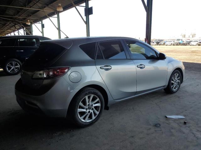 VIN JM1BL1L73D1830339 2013 Mazda 3, I no.3