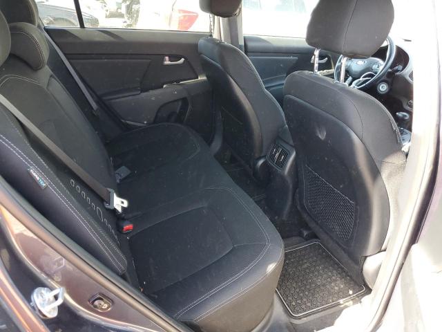 2014 Kia Sportage Ex VIN: KNDPCCAC8E7595890 Lot: 56466424