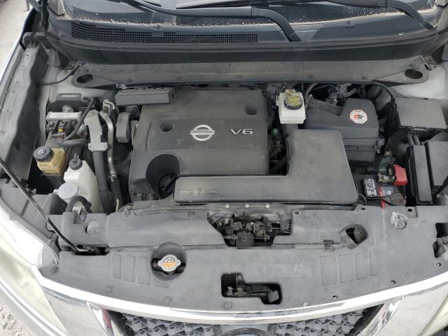 2013 Nissan Pathfinder S VIN: 5N1AR2MM8DC612966 Lot: 57120984