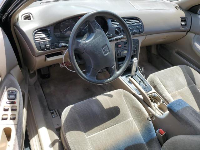 1996 Honda Accord Ex VIN: 1HGCD5656TA021128 Lot: 55941154