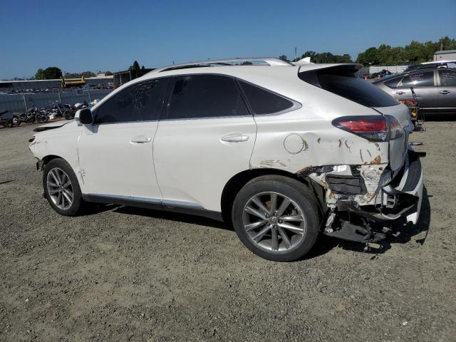 2015 Lexus Rx 350 VIN: JTJZK1BA9F2421920 Lot: 55975104