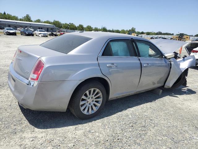 2013 Chrysler 300 VIN: 2C3CCAAG8DH606948 Lot: 45537274