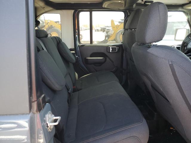 2024 JEEP WRANGLER 4 1C4RJXN67RW210941