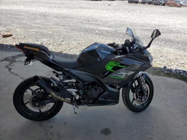 2023 KAWASAKI EX400 - JKAEXKH15PDAM3789