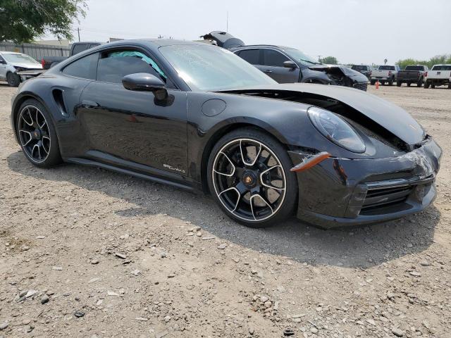 WP0AD2A96NS256060 | 2022 Porsche 911 turbo