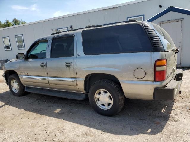 2003 GMC Yukon Xl K1500 VIN: 3GKFK16T03G328602 Lot: 55427324