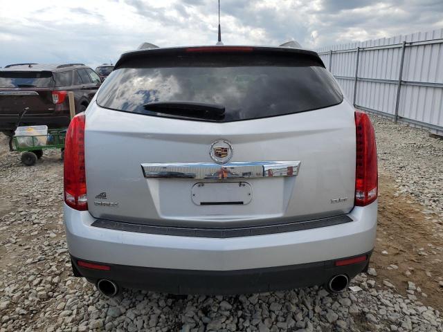 2013 Cadillac Srx VIN: 3GYFNAE34DS645943 Lot: 56028734