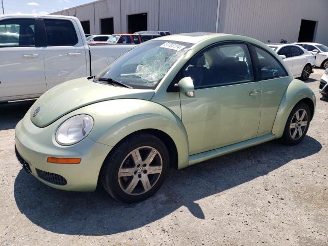 2006 Volkswagen New Beetle 2.5L Option Package 1 VIN: 3VWRW31C86M416946 Lot: 51783154