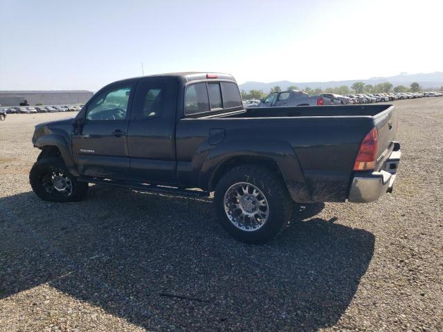 2007 Toyota Tacoma Access Cab VIN: 5TEUU42N27Z465315 Lot: 56101054