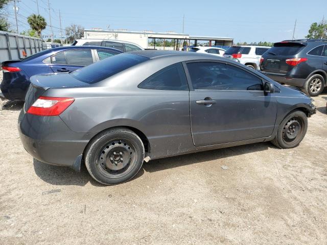 2010 Honda Civic Lx VIN: 2HGFG1B6XAH535154 Lot: 54725434