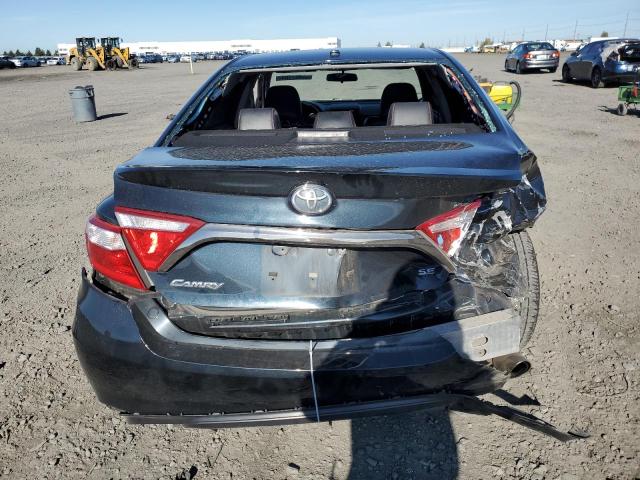 2016 Toyota Camry Le VIN: 4T1BF1FK5GU553652 Lot: 53807184