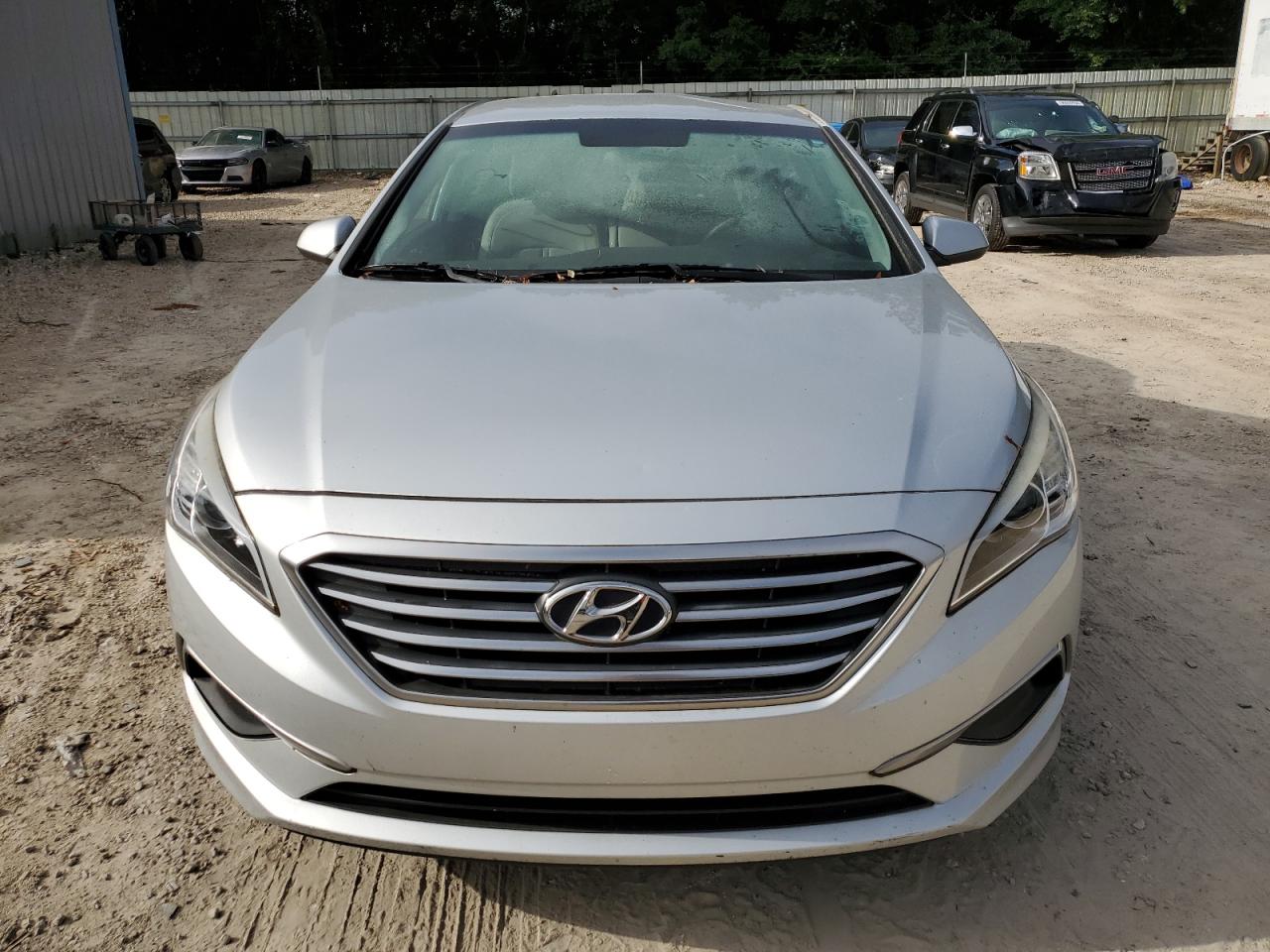 5NPE24AF6GH298402 2016 Hyundai Sonata Se