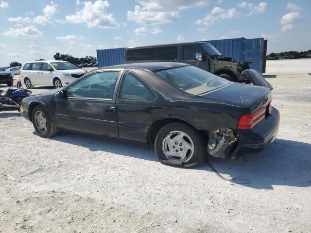 1996 Ford Thunderbird Lx VIN: 1FALP62W6TH159372 Lot: 56673914