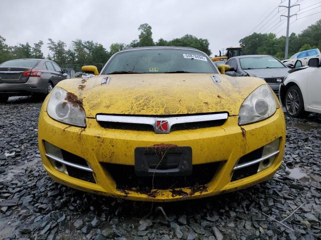 2007 Saturn Sky VIN: 1G8MB35B97Y124149 Lot: 54879494